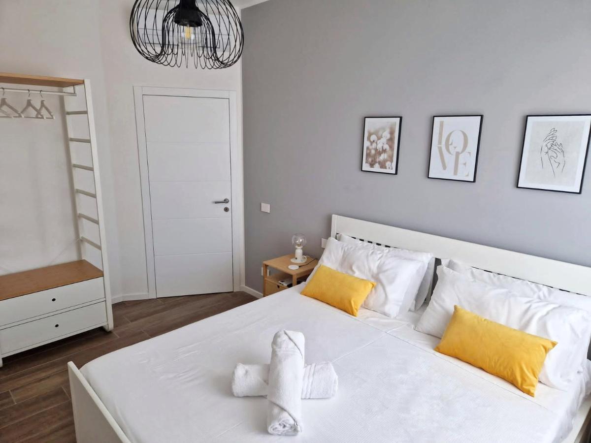 Marco Polo Apartment Verona Exterior photo