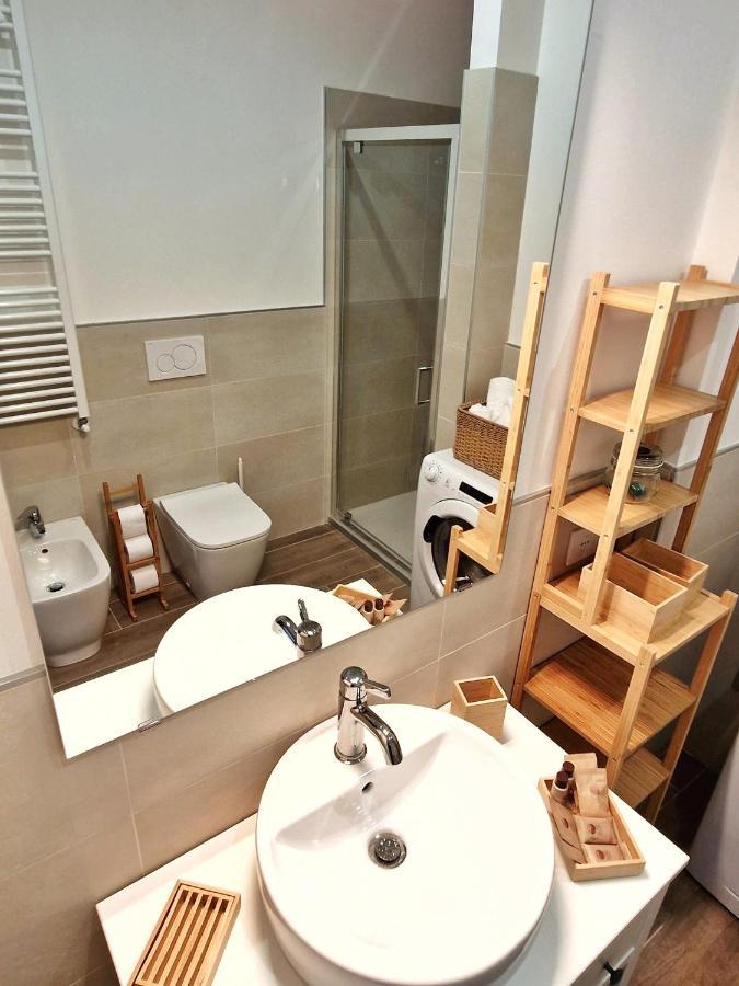 Marco Polo Apartment Verona Exterior photo