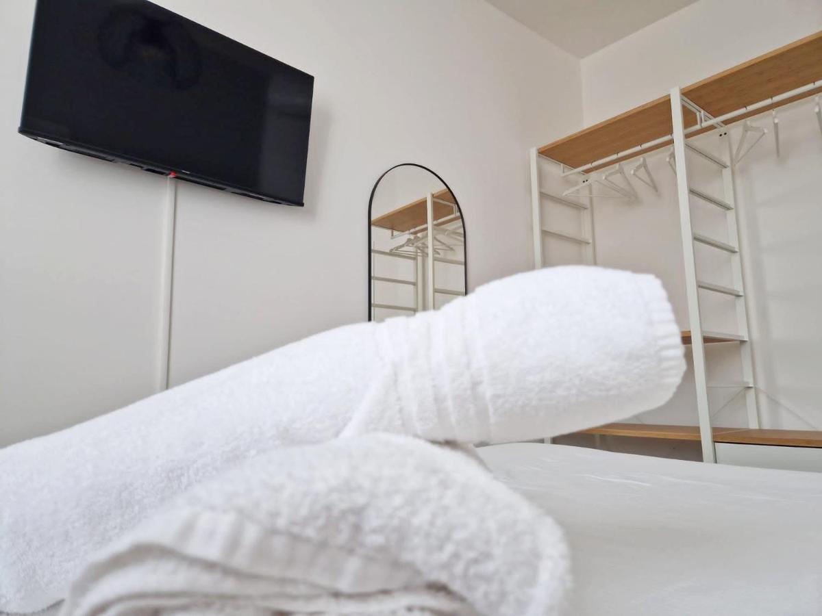 Marco Polo Apartment Verona Exterior photo