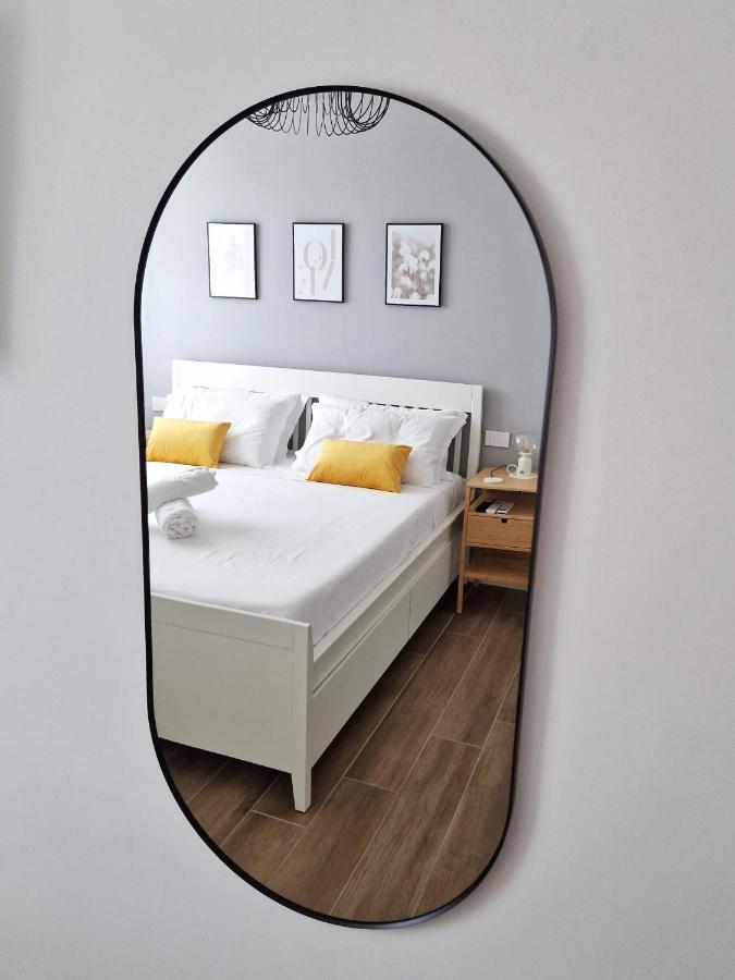 Marco Polo Apartment Verona Exterior photo