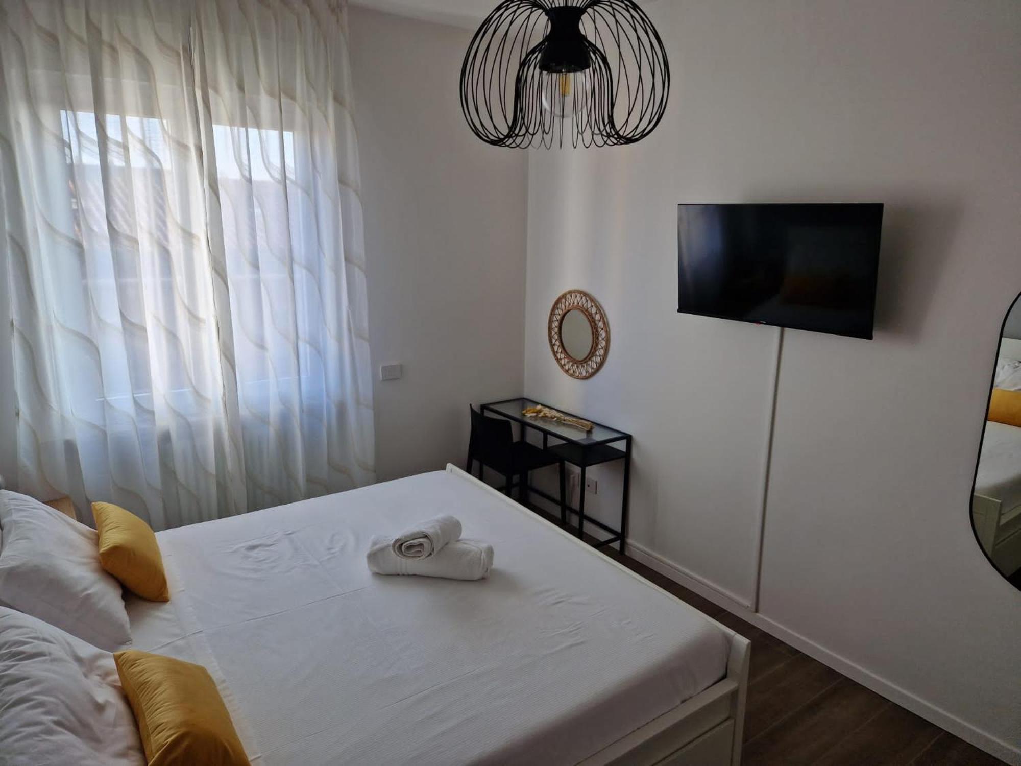 Marco Polo Apartment Verona Exterior photo