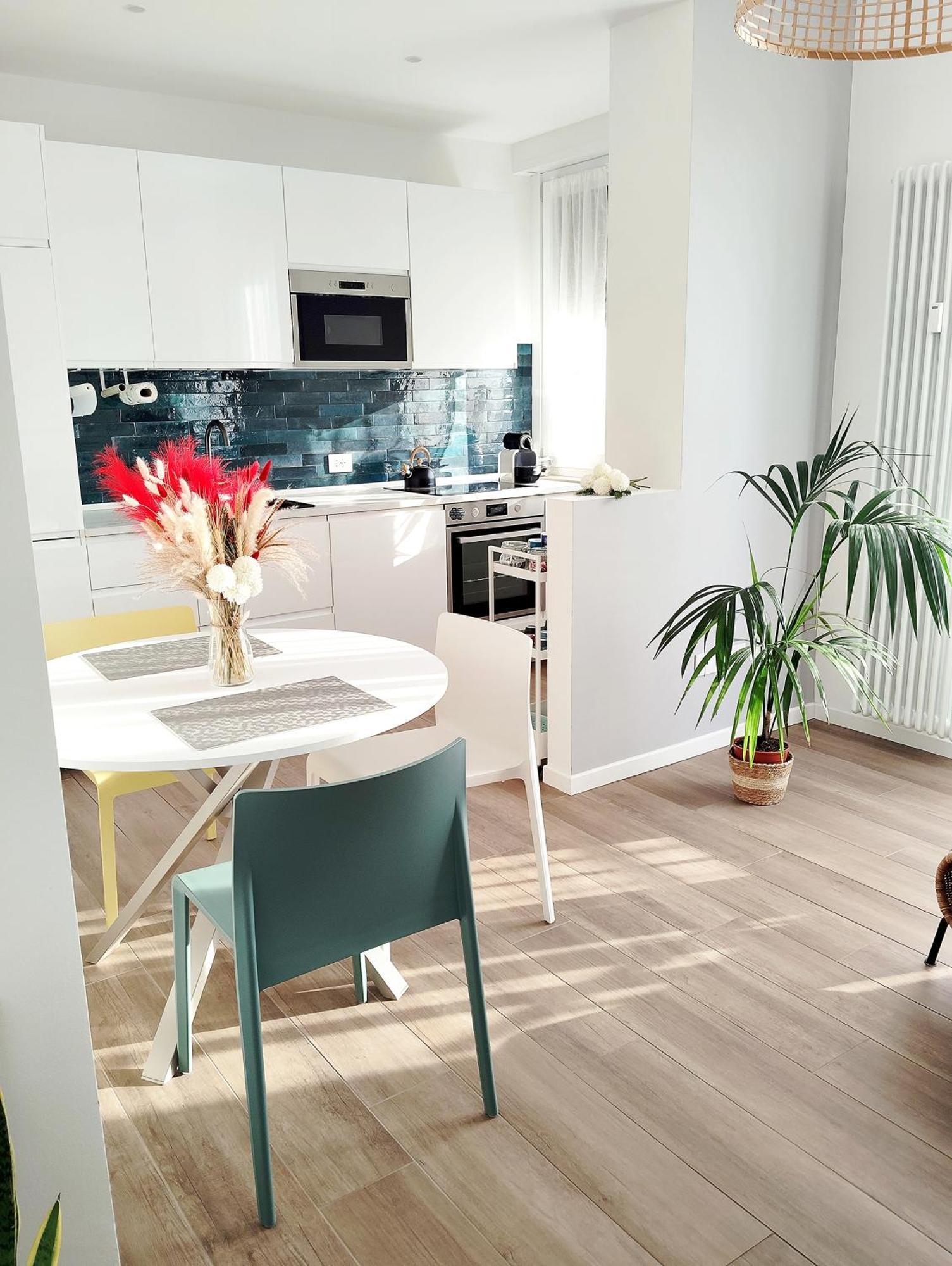 Marco Polo Apartment Verona Exterior photo
