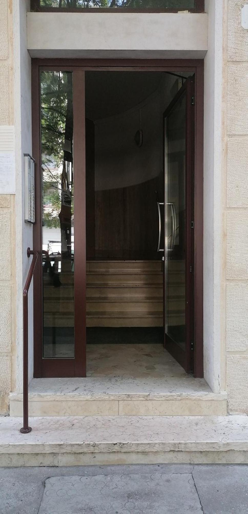 Marco Polo Apartment Verona Exterior photo